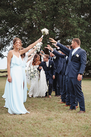 Wedding Party-24