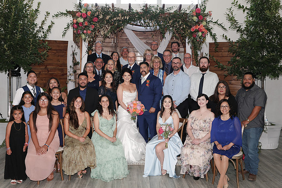 Just Married-44