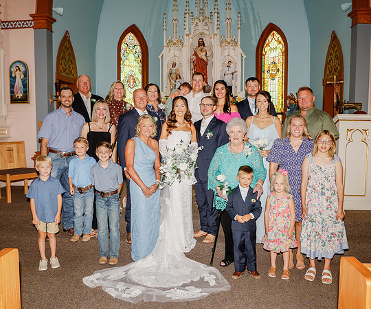 Just Married-48