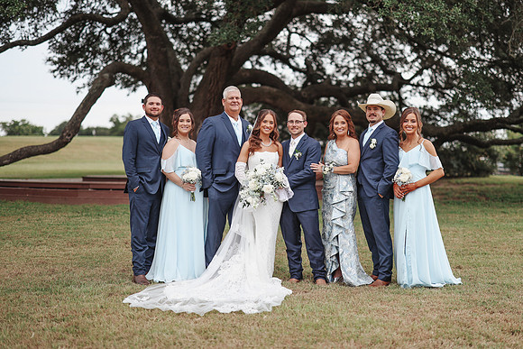 Wedding Party-63