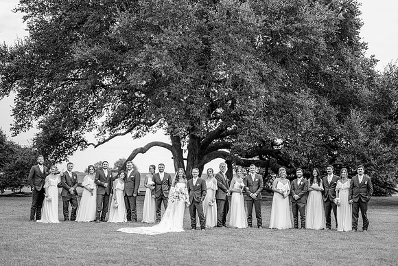 Wedding Party-6