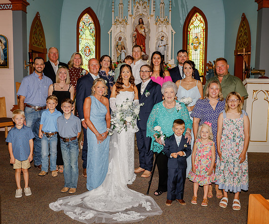Just Married-46