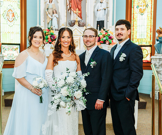 Just Married-40