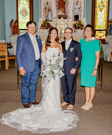 Just Married-25