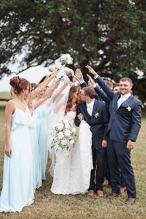 Wedding Party-35