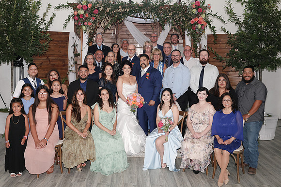 Just Married-45