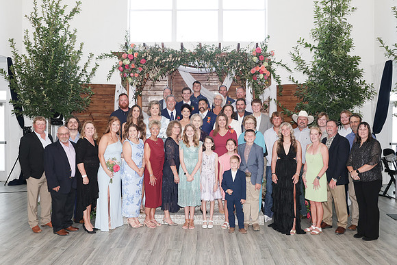 Just Married-42