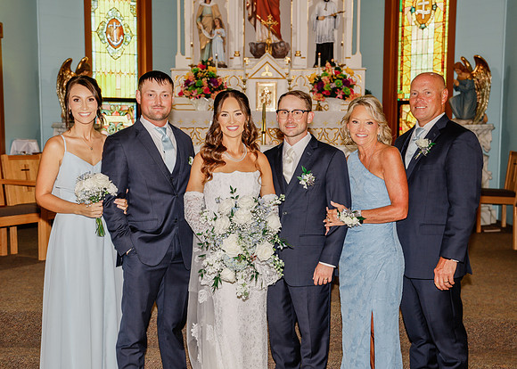 Just Married-31