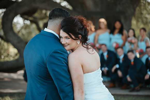 Just Married-31