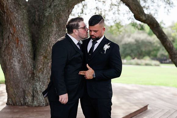 Just Married-65