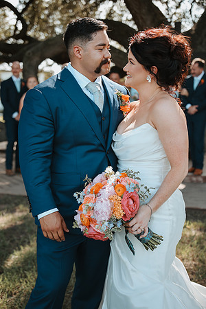 Just Married-22