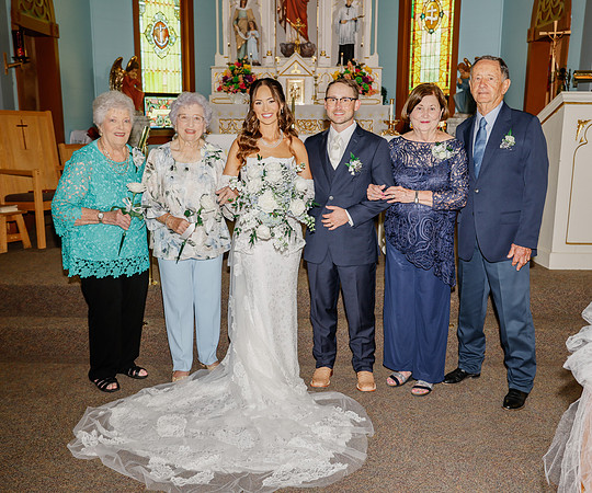 Just Married-14