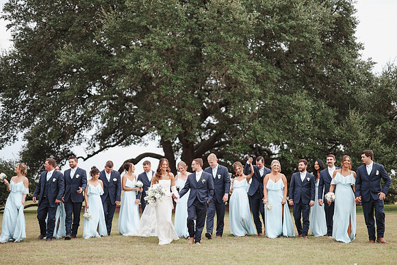Wedding Party-12