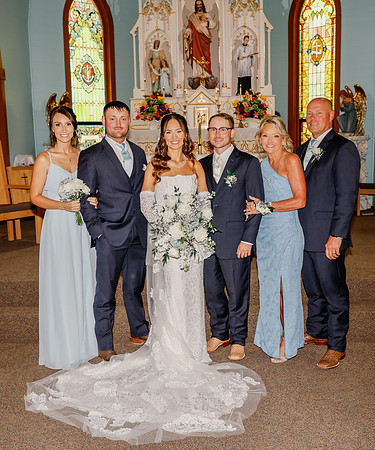 Just Married-32