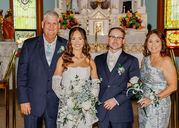 Just Married-20