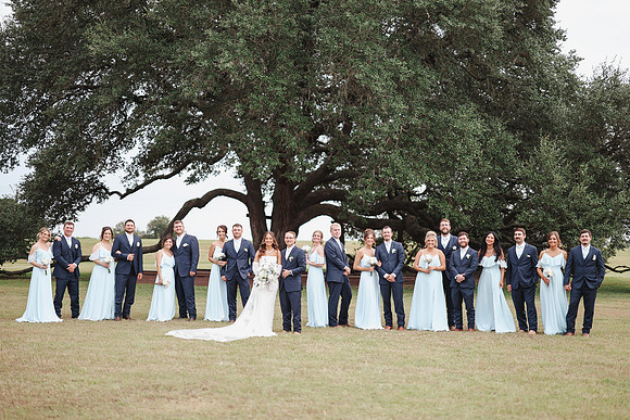 Wedding Party