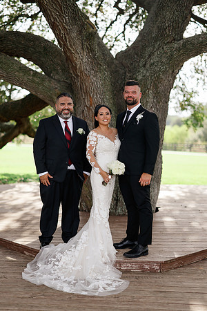 Just Married-30