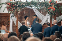 The Vows