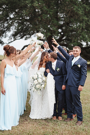 Wedding Party-34