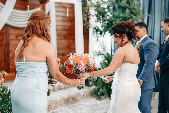 The Vows-89