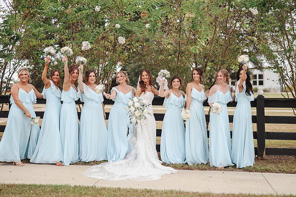Wedding Party-42
