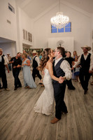 First Dances