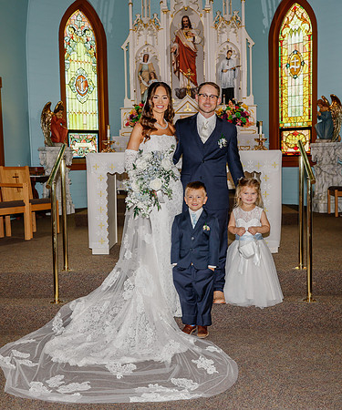 Just Married-49