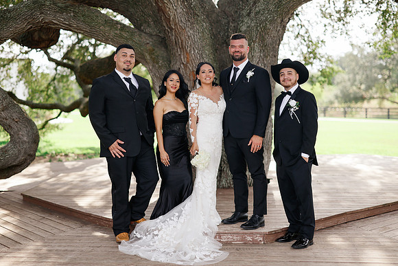 Just Married-39
