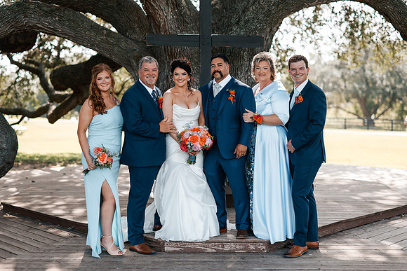Just Married-68