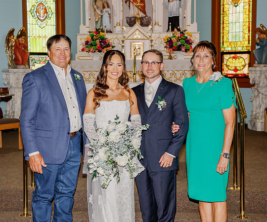 Just Married-26