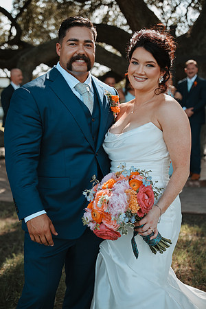 Just Married-20