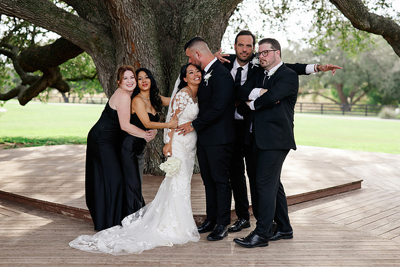 Just Married-75
