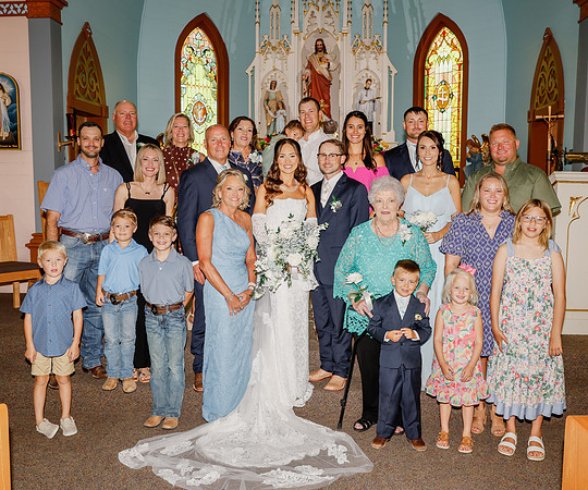 Just Married-43