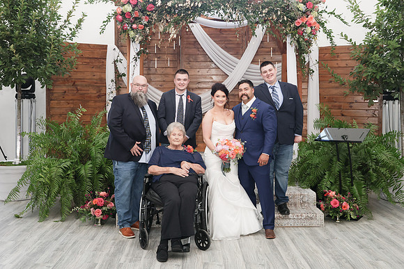 Just Married-39