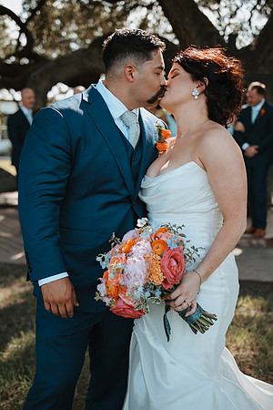 Just Married-21