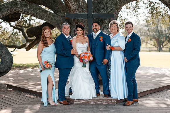 Just Married-67