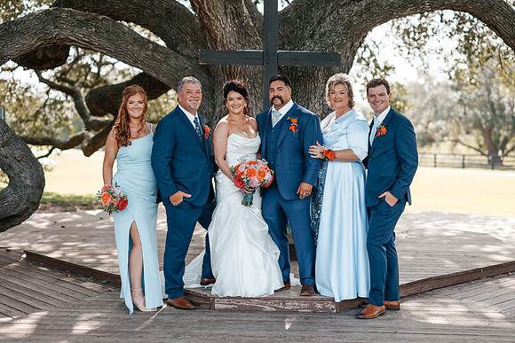 Just Married-70