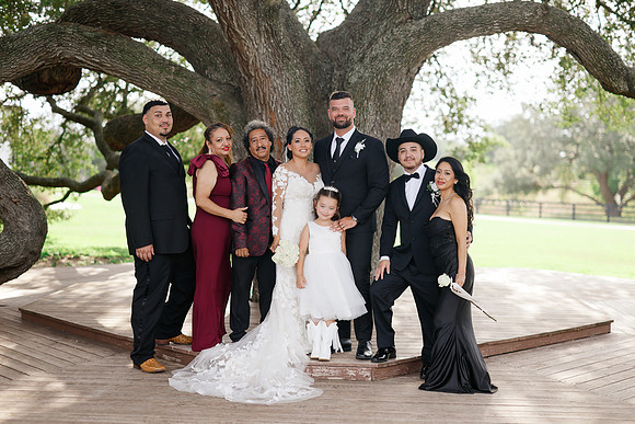 Just Married-45