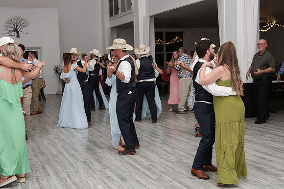 Reception-101