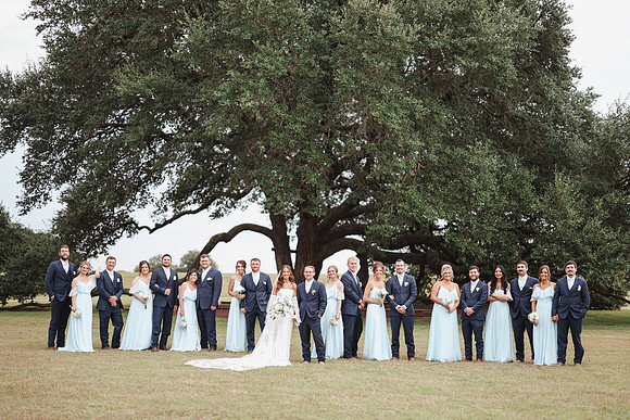 Wedding Party-5