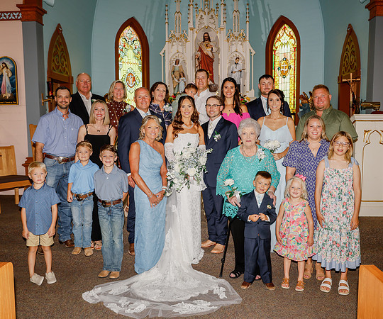 Just Married-44