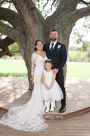 Just Married-37