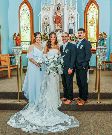 Just Married-41
