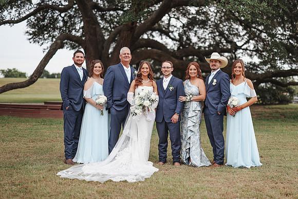 Wedding Party-61