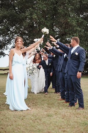 Wedding Party-23
