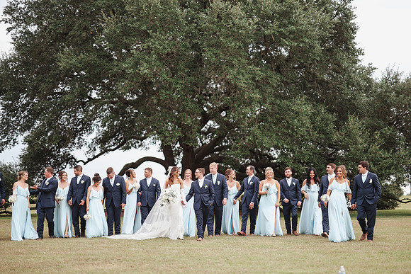 Wedding Party-9