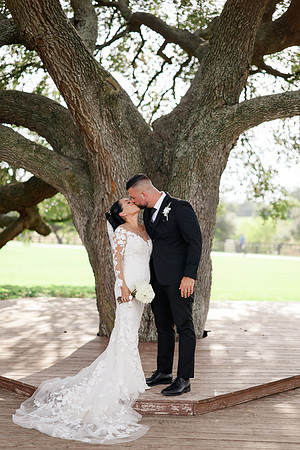 Just Married-33