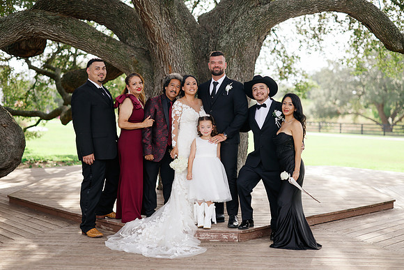 Just Married-42