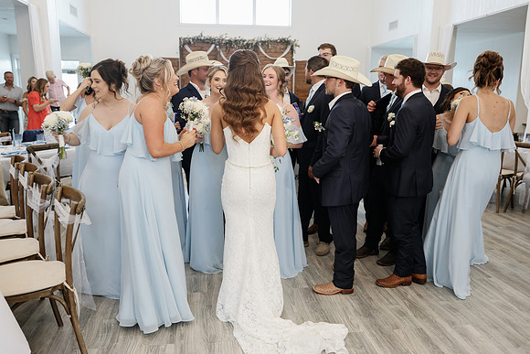 Reception-200