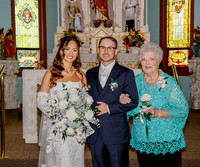 Just Married-8
